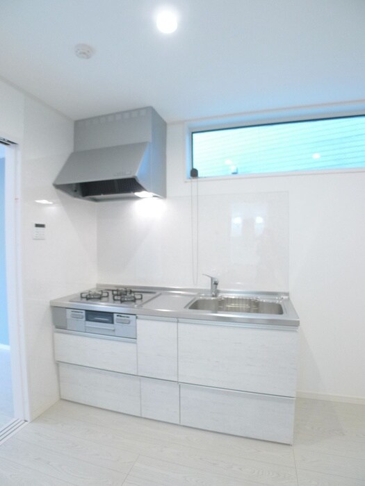 物件内観写真13　(キッチン)