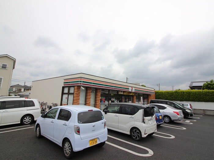 セブンイレブン