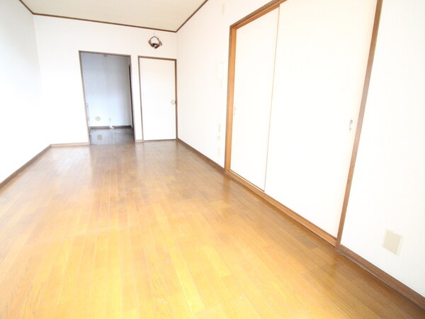 居室