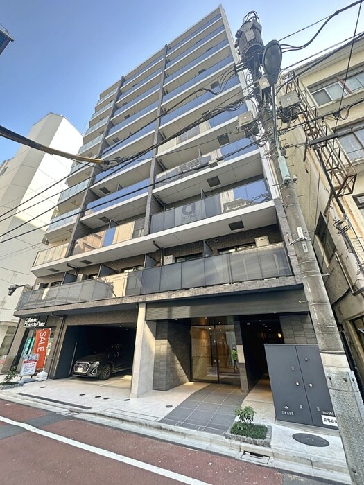 物件外観写真5　(外観写真)