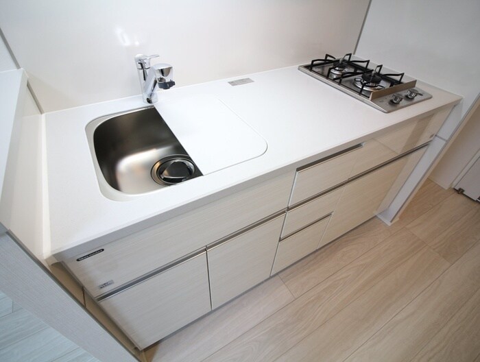 物件内観写真12　(キッチン)