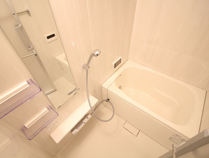 物件内観写真13　(バス／シャワールーム等)