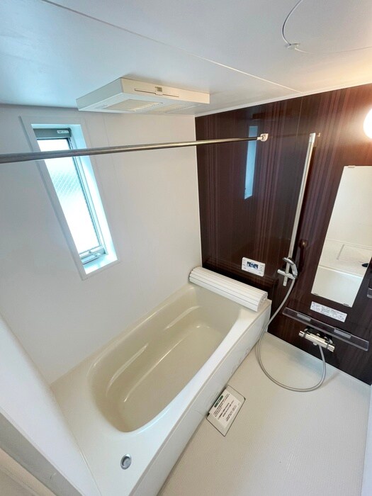 物件内観写真8　(バス／シャワールーム等)