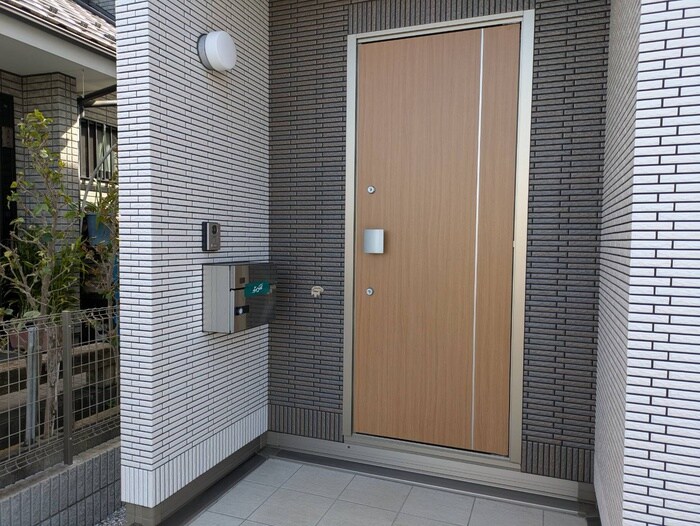 物件外観写真5　(建物設備)