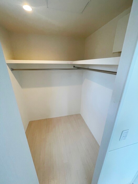 物件内観写真14　(収納)