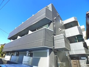 Maize(ﾒｲｽﾞ)外観写真