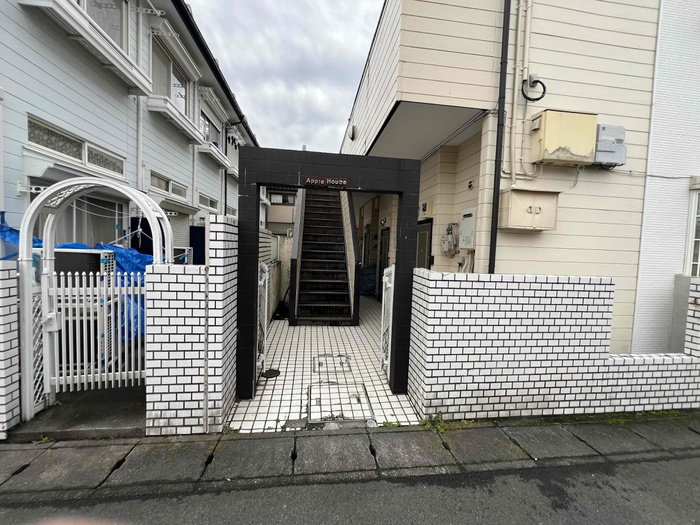 外観写真