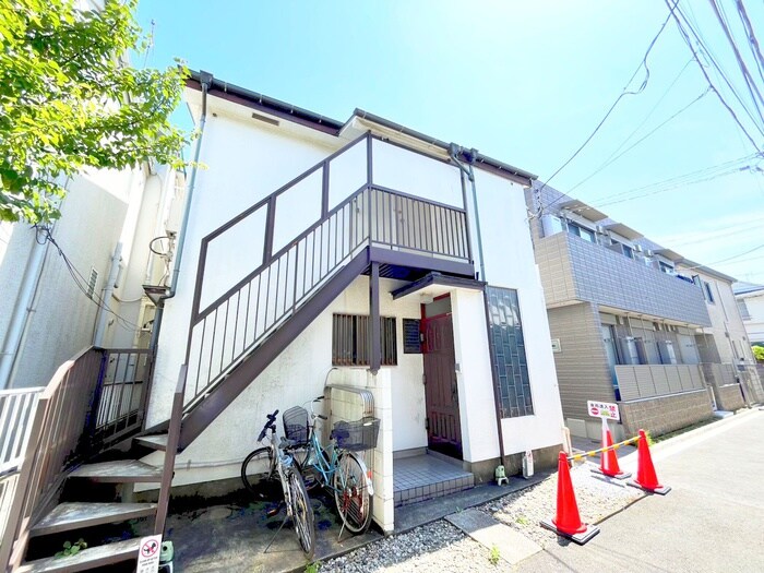 物件外観写真2　(外観写真)