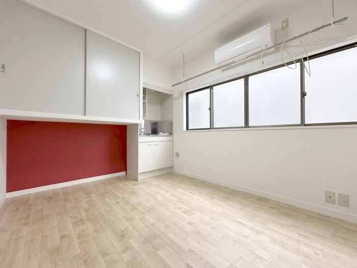 物件内観写真7　(居室)