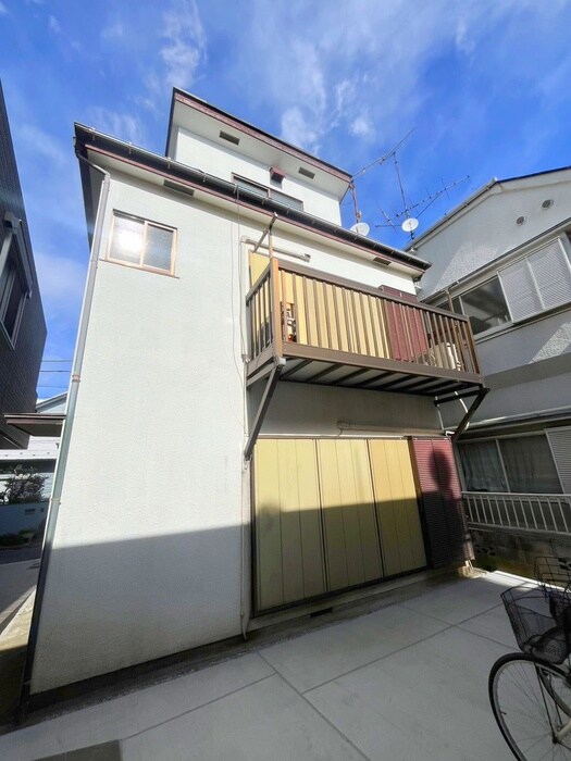 物件外観写真4　(外観写真)