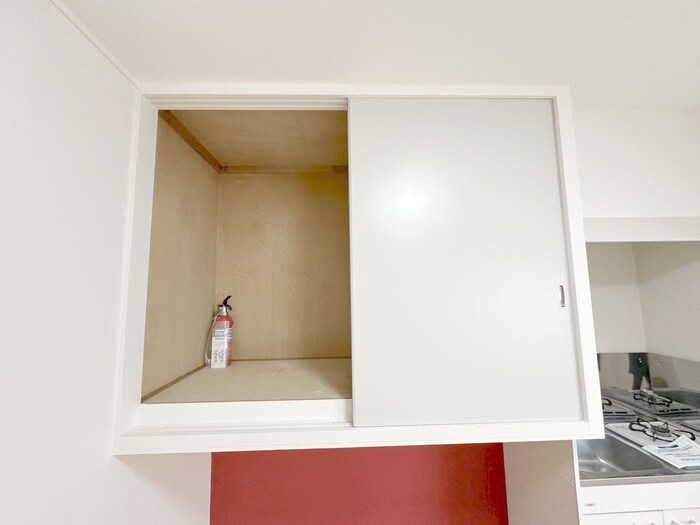 物件内観写真13　(収納)