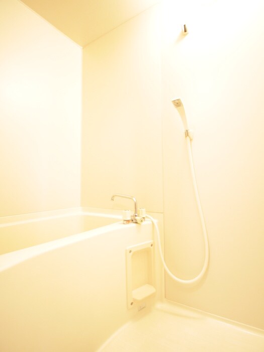 物件内観写真9　(バス／シャワールーム等)