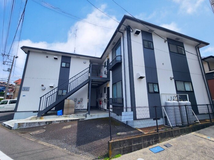 物件外観写真4　(外観写真)