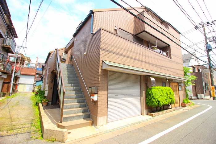外観写真