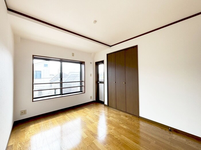 物件内観写真7　(居室)