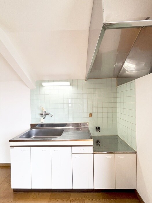 物件内観写真9　(キッチン)