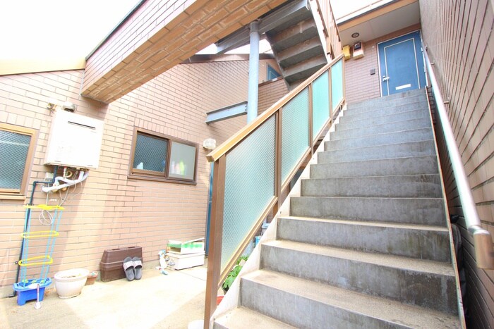 物件外観写真3　(外観写真)