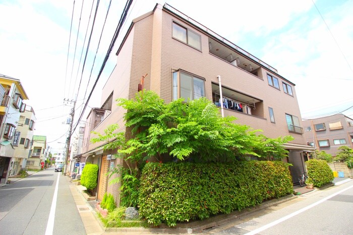 物件外観写真5　(周辺環境)