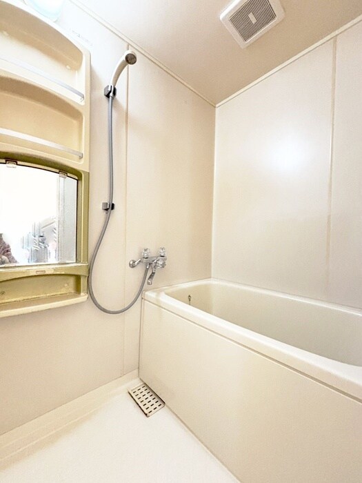 物件内観写真11　(バス／シャワールーム等)