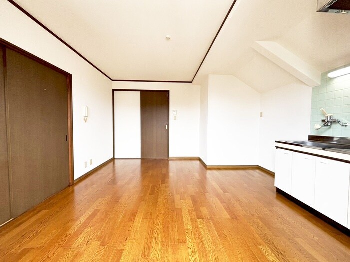 物件内観写真15　(居室)