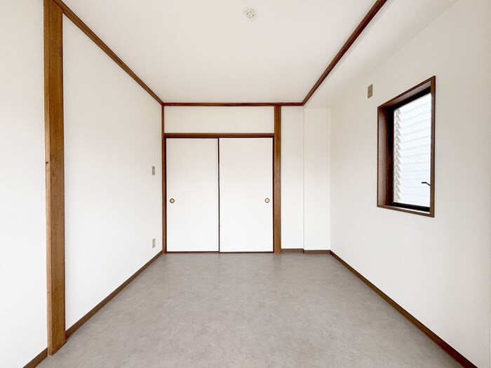 物件内観写真16　(居室)