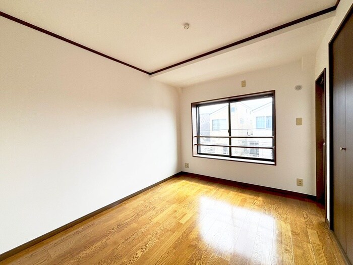 物件内観写真17　(居室)