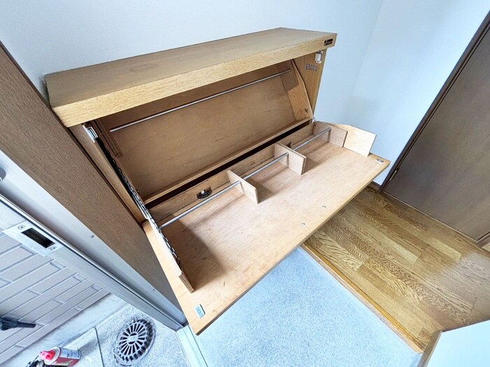 物件内観写真19　(靴箱)