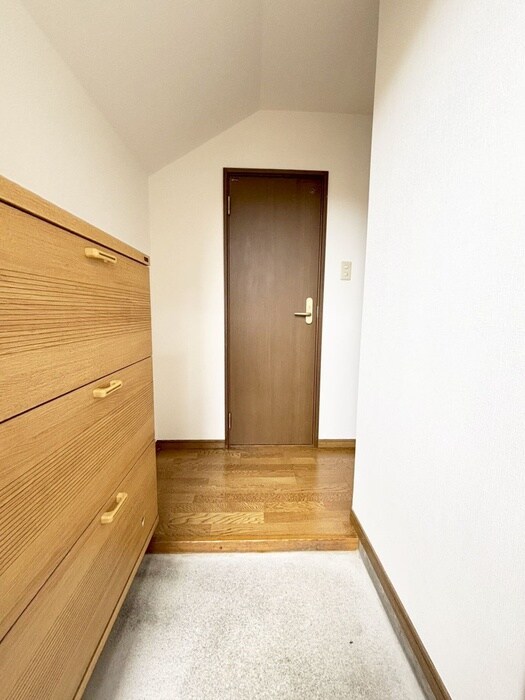 物件内観写真20　(玄関)