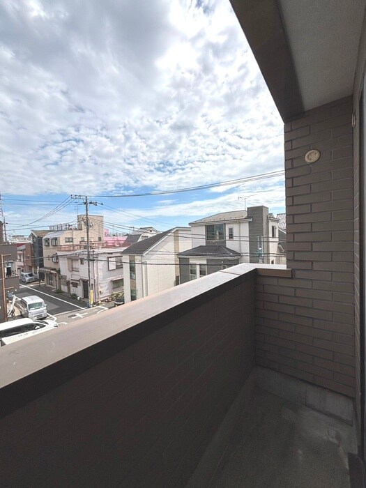 物件内観写真21　(ベランダ・バルコニー)