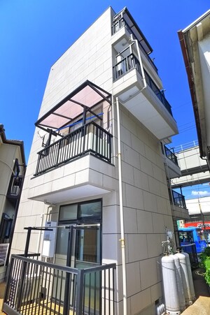 アルカディアＫ-１外観写真