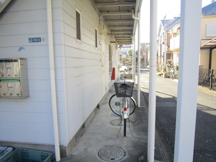 物件外観写真3　(外観写真)