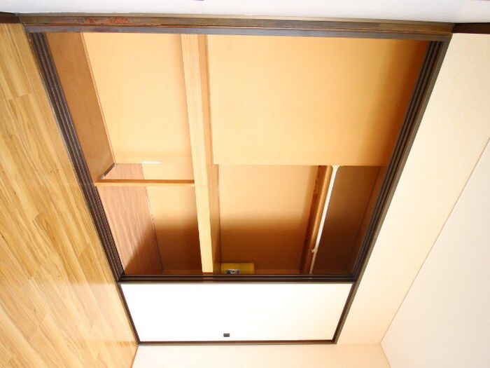 物件内観写真7　(収納)