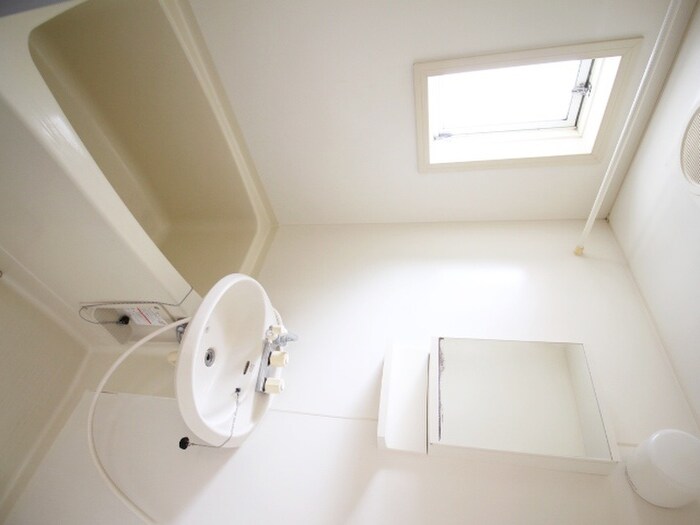 物件内観写真9　(バス／シャワールーム等)