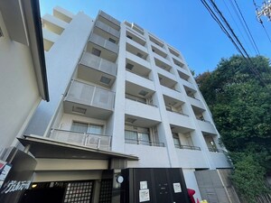 ヴェルステージ目白（３０４）外観写真