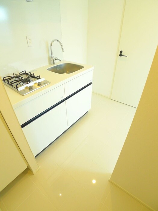 物件内観写真2　(キッチン)