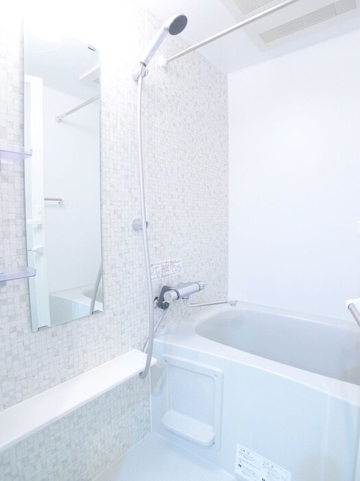 物件内観写真5　(バス／シャワールーム等)