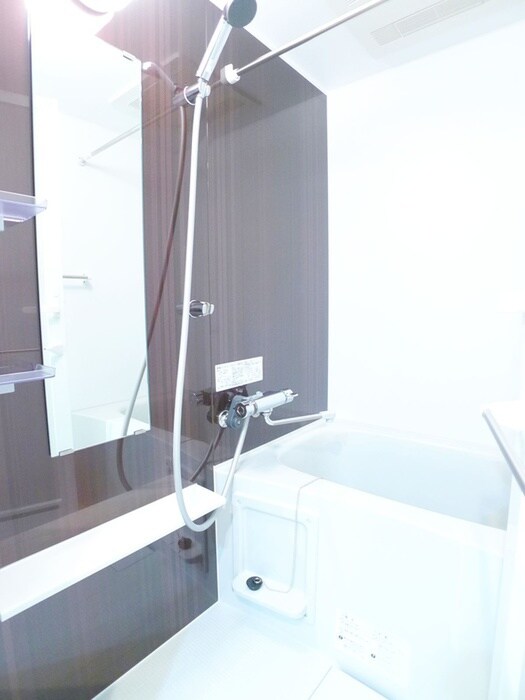 物件内観写真12　(バス／シャワールーム等)