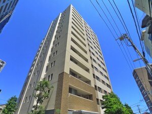 スクエアマークス（1101）外観写真