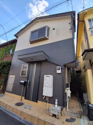 向台4丁目貸家外観写真