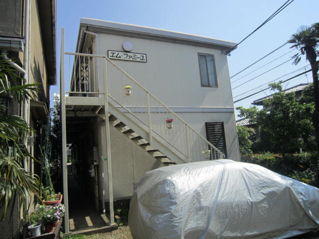 外観写真