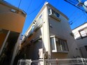 ポートランド井土ヶ谷第一