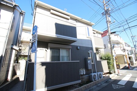 Arc外観写真