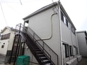 テラス宿河原