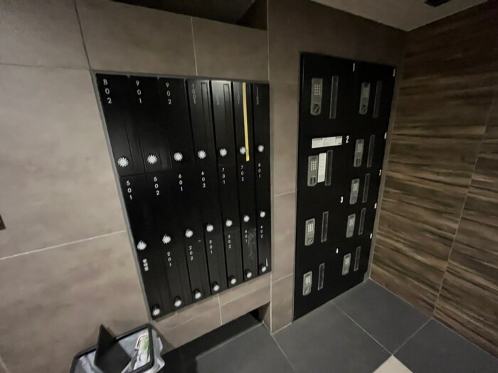 物件外観写真2　(建物設備)