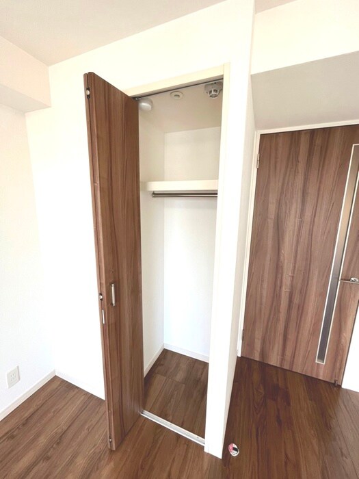 物件内観写真9　(収納)