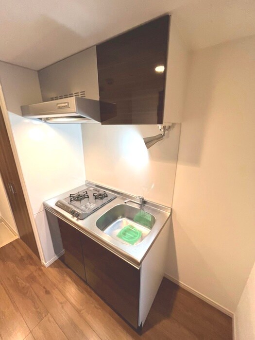 物件内観写真12　(キッチン)