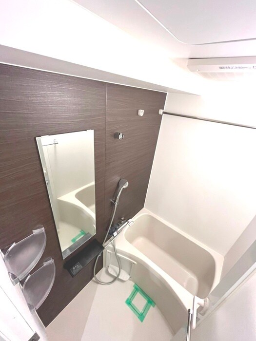 物件内観写真13　(バス／シャワールーム等)