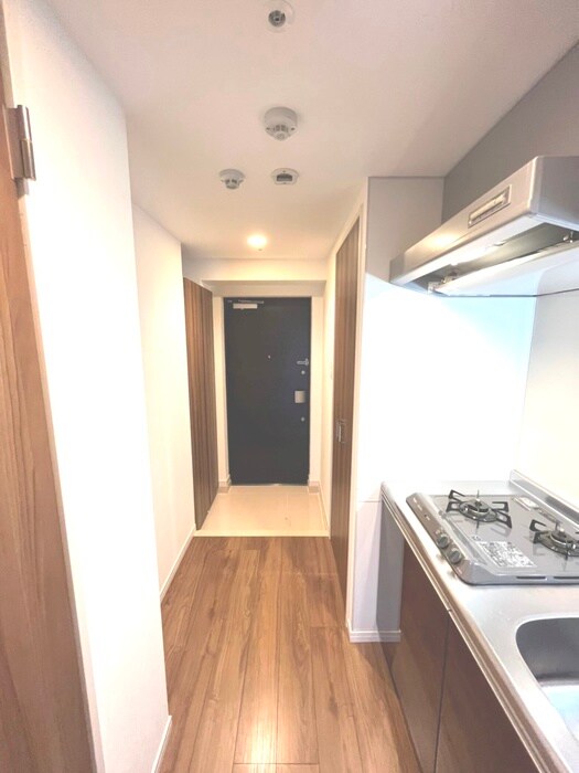 物件内観写真19　(廊下)