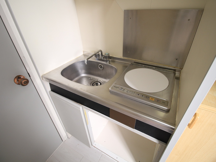 物件内観写真9　(キッチン)