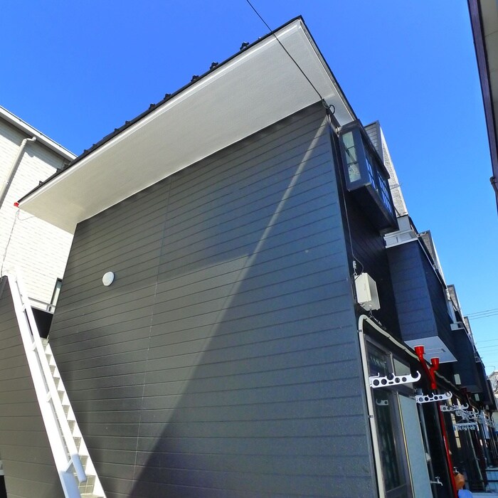 物件外観写真6　(外観写真)